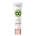 Magic CC Cream Verde Anti-Rojeces  